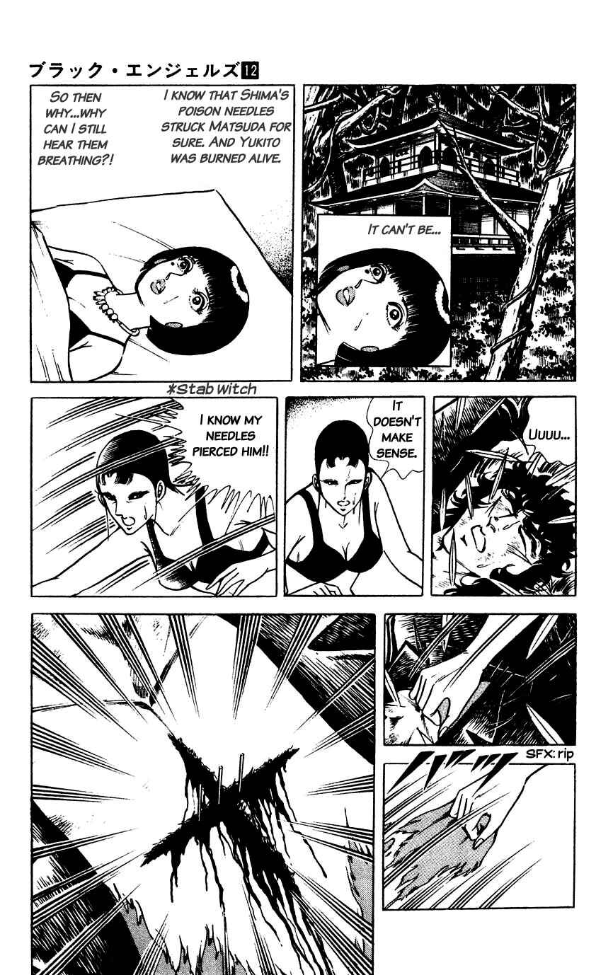 Page 5 Chapter 78 Black Angels
