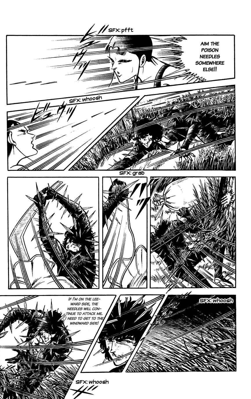 Page 7 Chapter 78 Black Angels