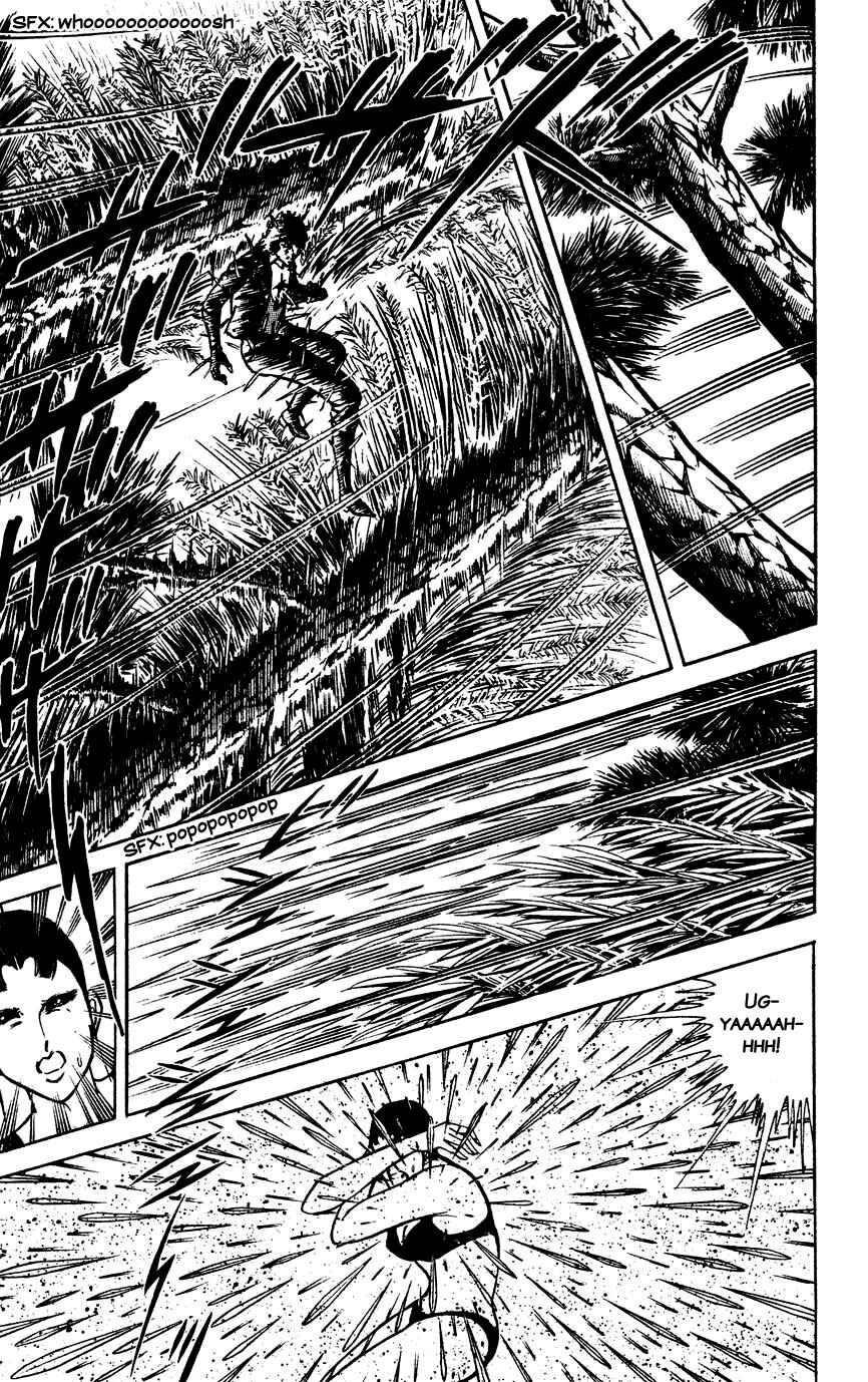 Page 9 Chapter 78 Black Angels
