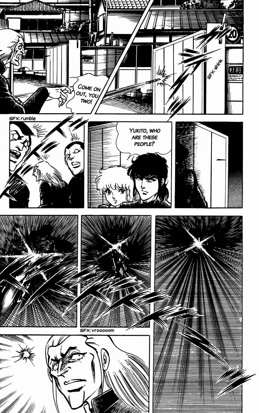 Page 13 Chapter 41 Black Angels