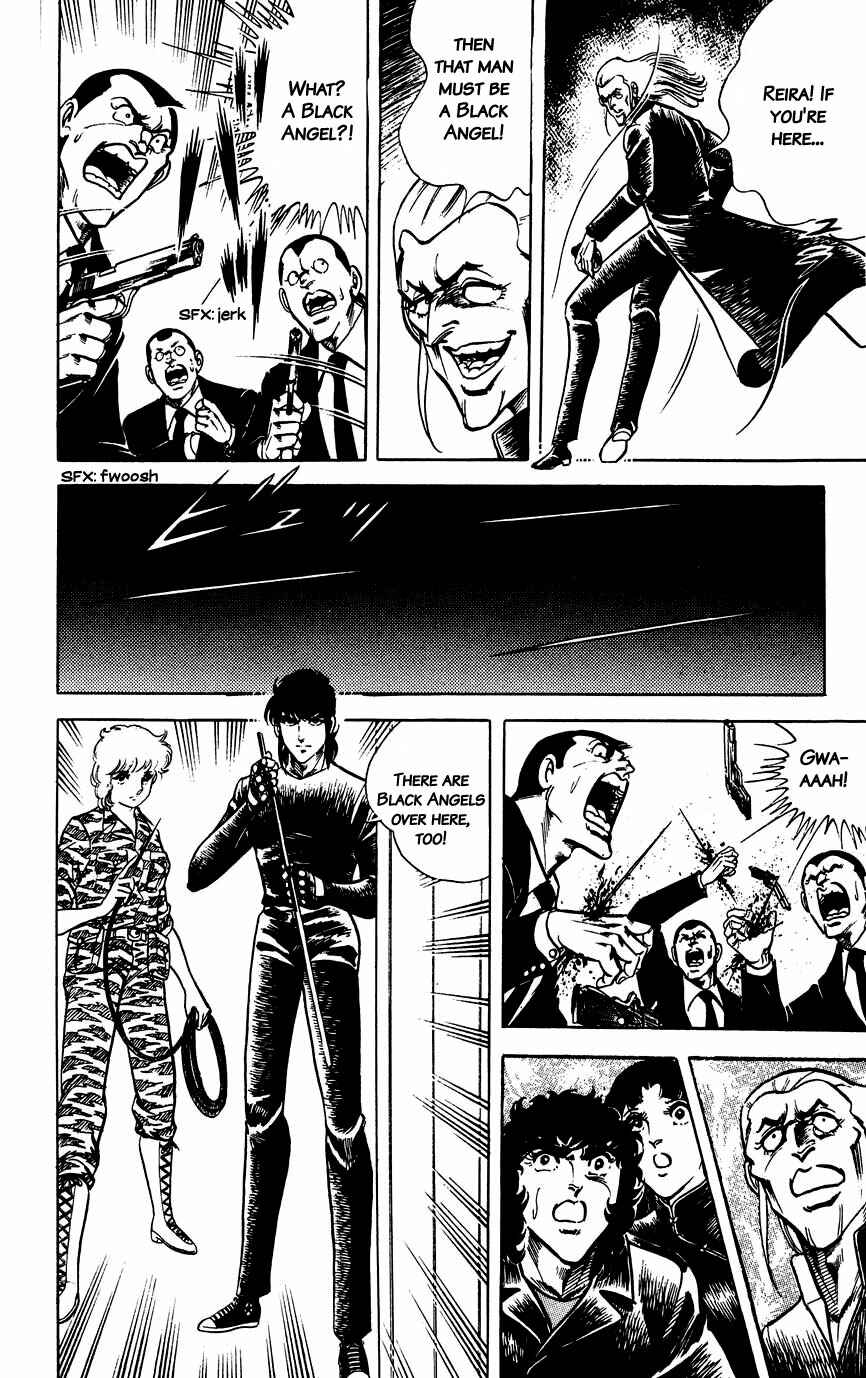Page 16 Chapter 41 Black Angels