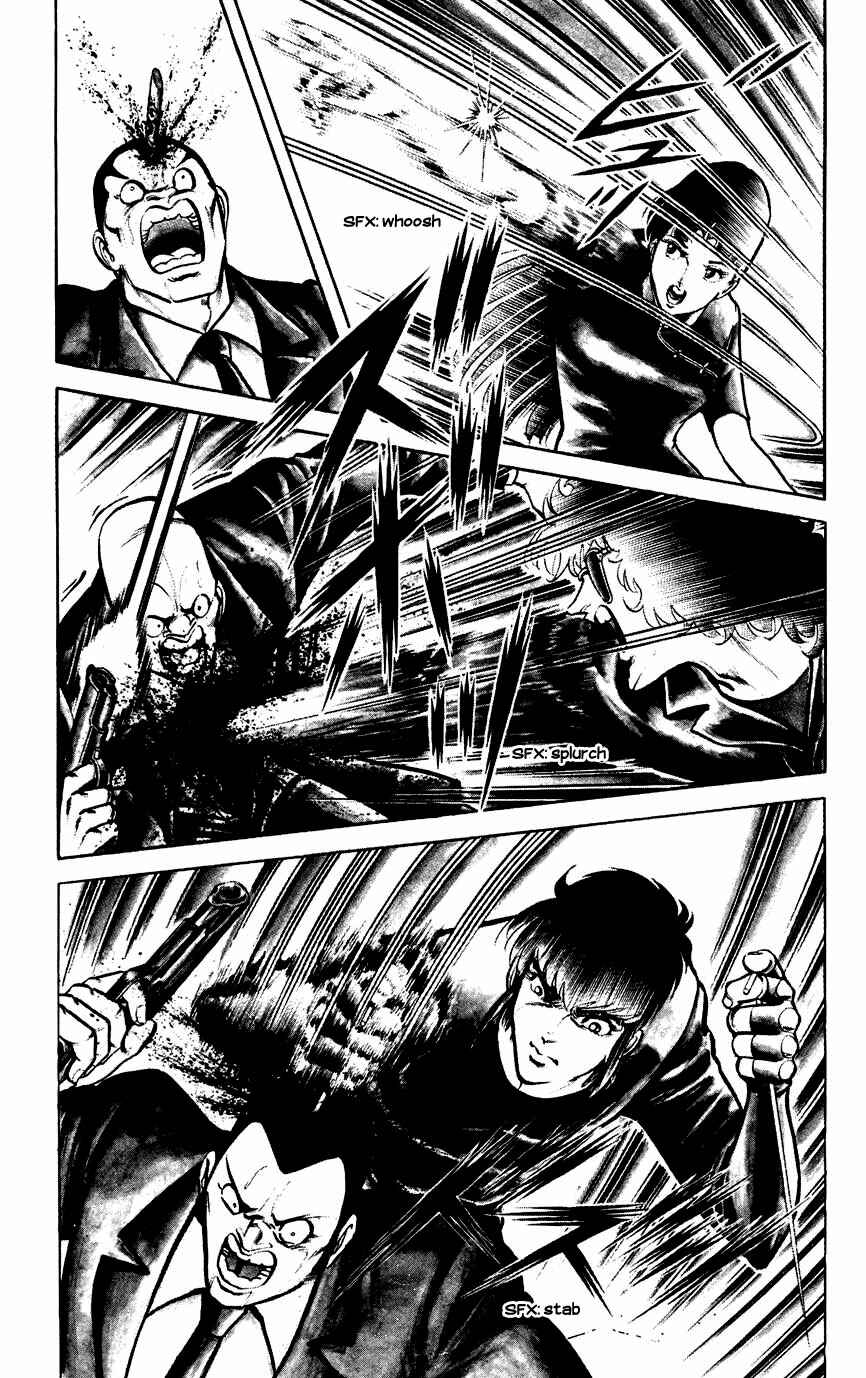 Page 22 Chapter 41 Black Angels