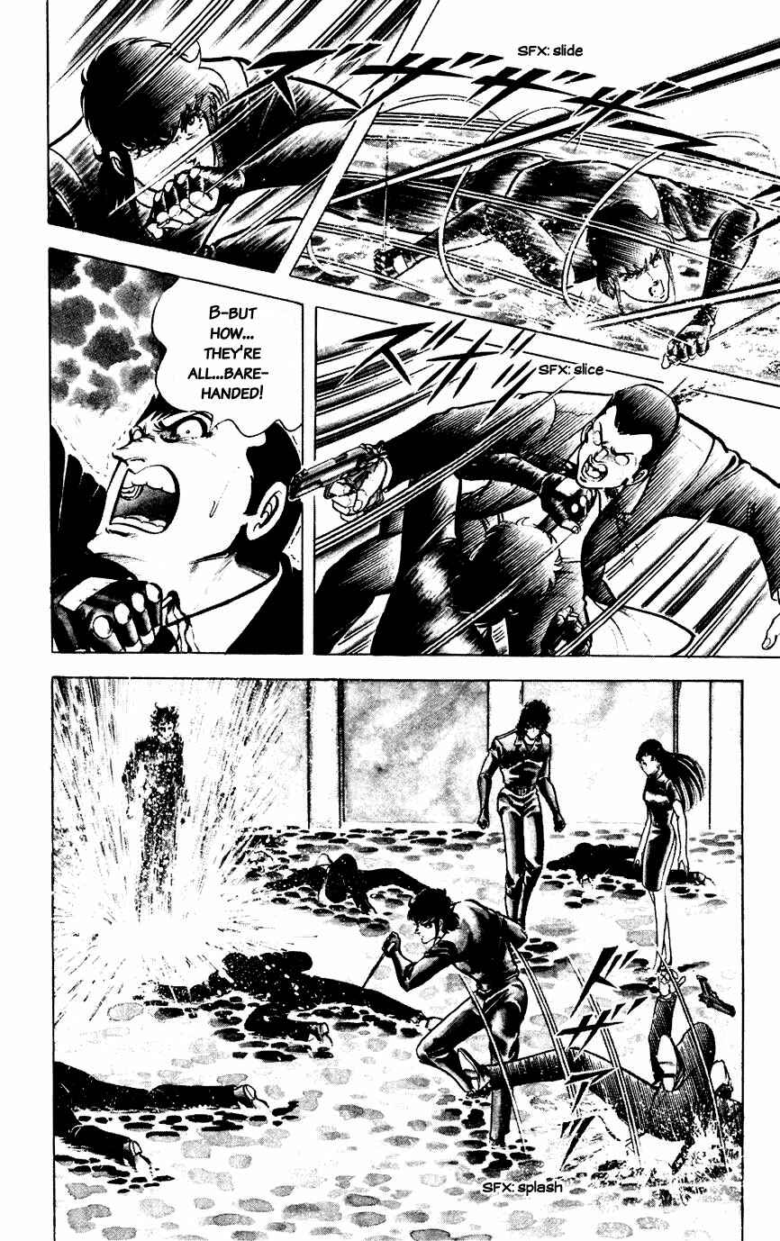 Page 26 Chapter 41 Black Angels