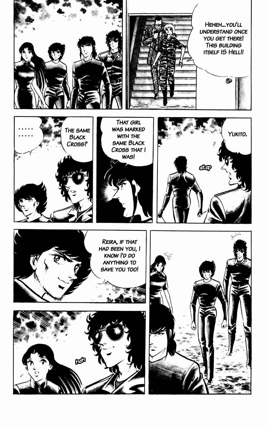 Page 29 Chapter 41 Black Angels