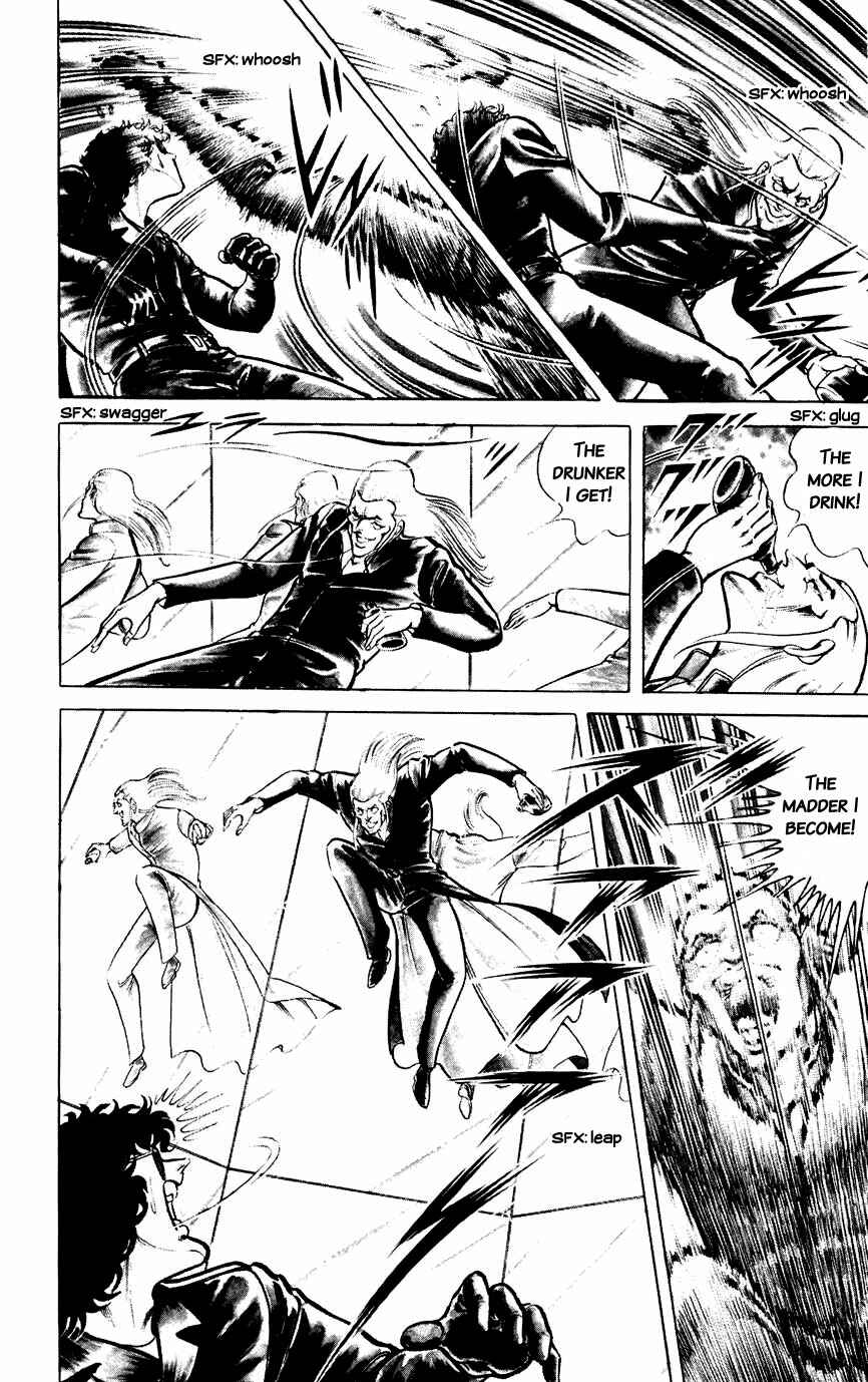 Page 33 Chapter 41 Black Angels