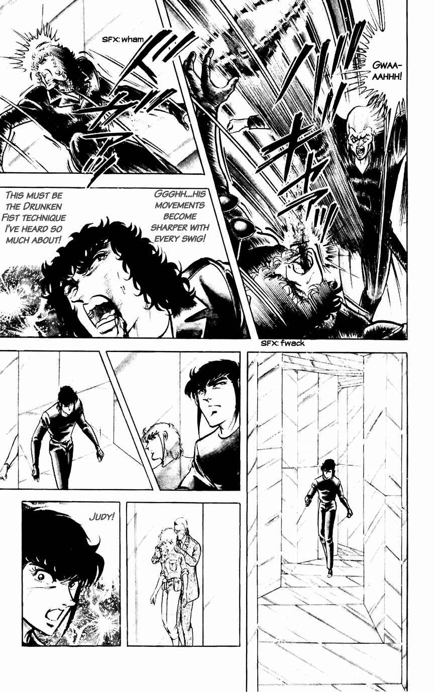 Page 34 Chapter 41 Black Angels