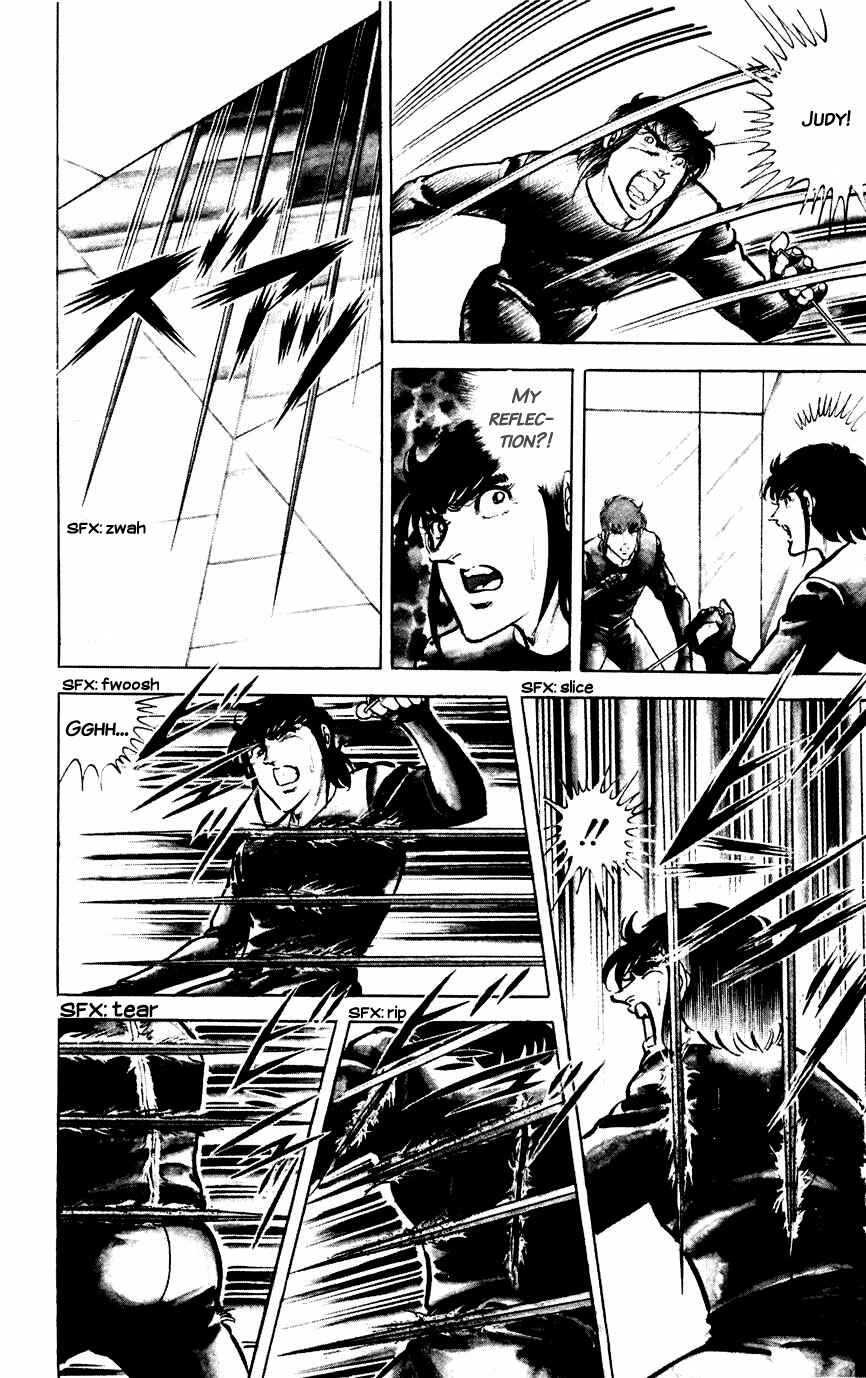 Page 35 Chapter 41 Black Angels