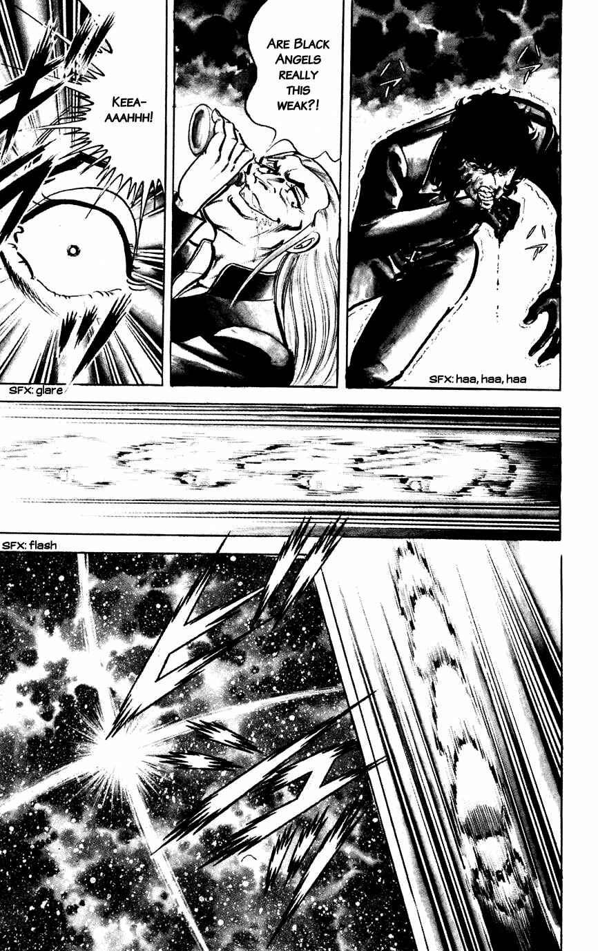 Page 38 Chapter 41 Black Angels