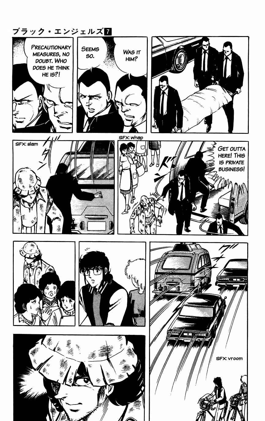 Page 7 Chapter 41 Black Angels