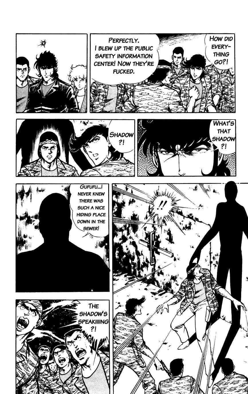 Page 10 Chapter 146 Black Angels