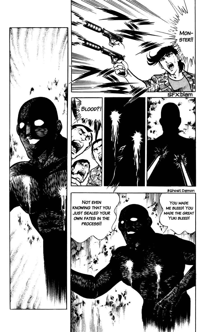 Page 11 Chapter 146 Black Angels