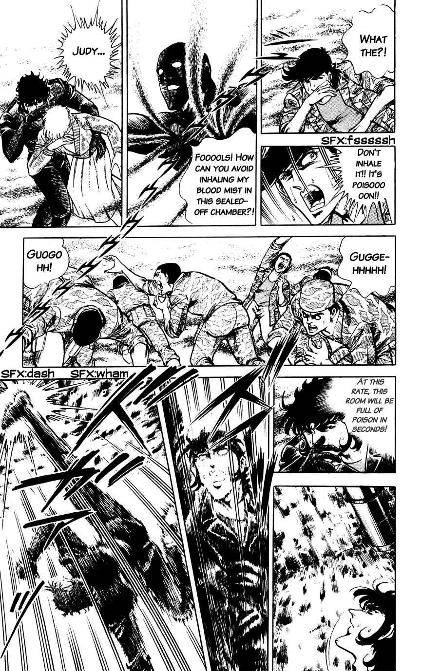 Page 13 Chapter 146 Black Angels