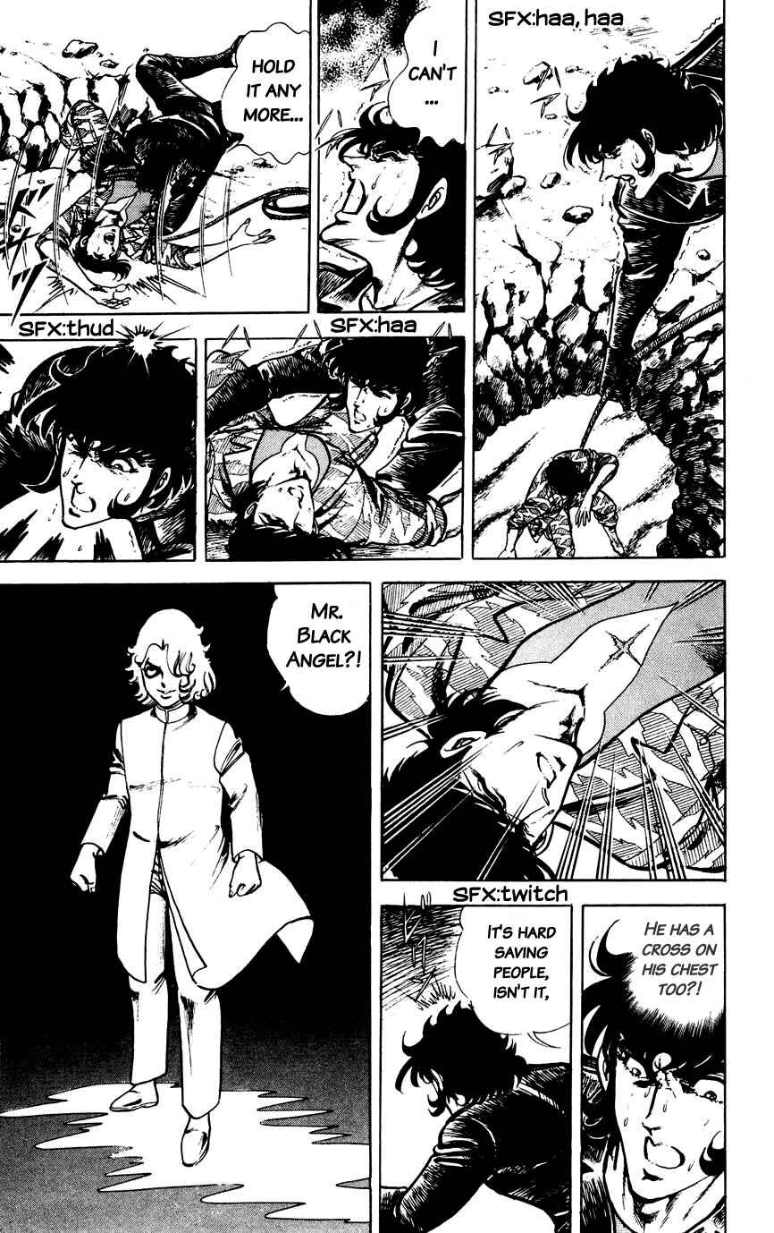 Page 17 Chapter 146 Black Angels
