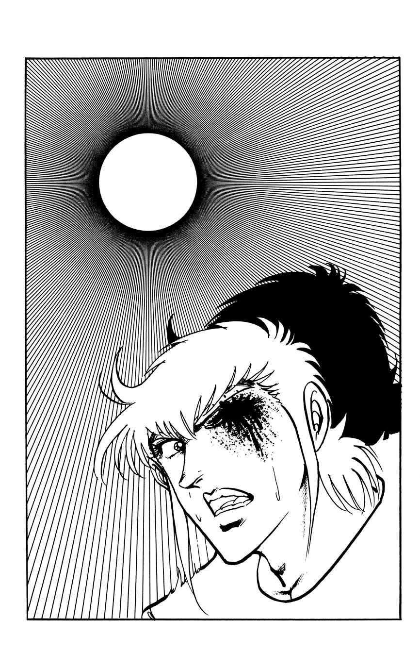 Page 20 Chapter 146 Black Angels