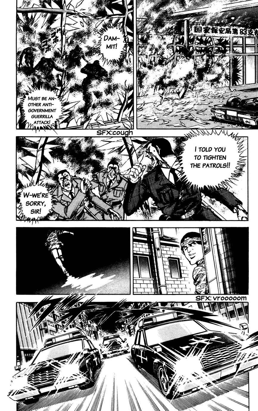 Page 4 Chapter 146 Black Angels