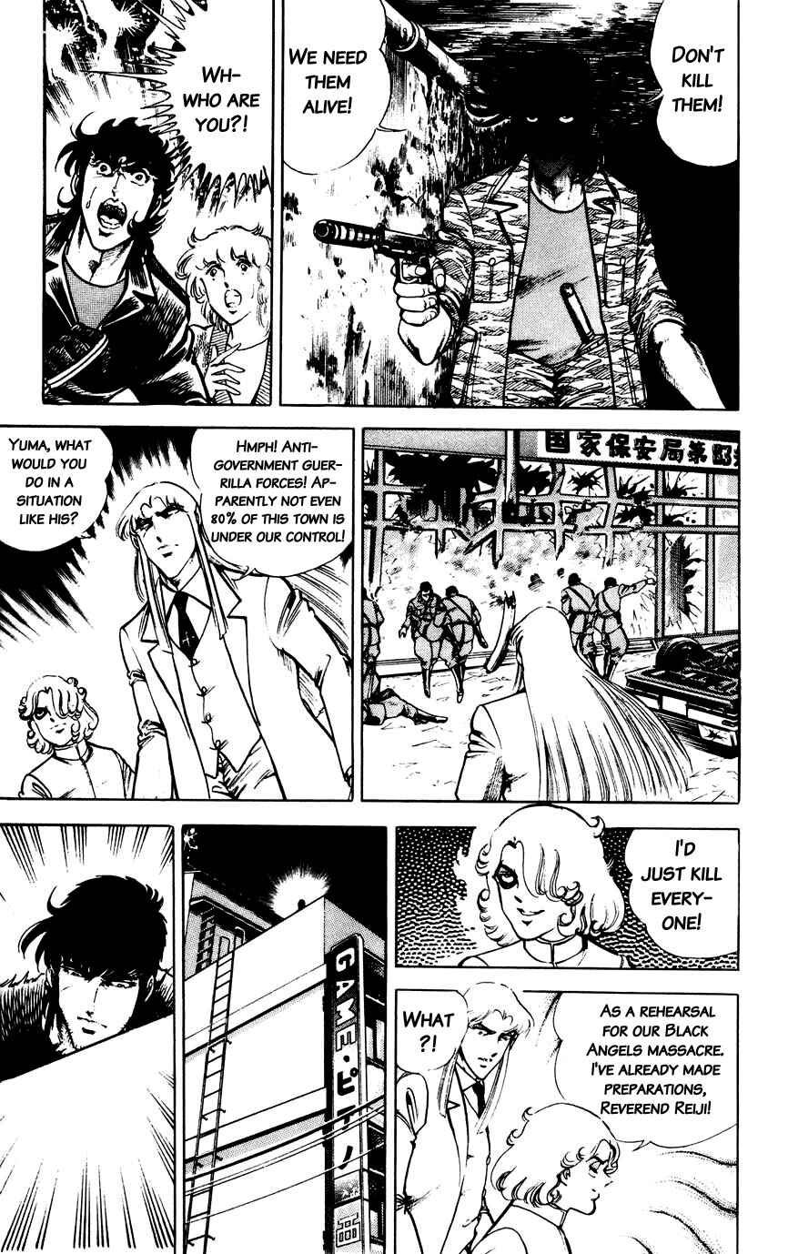 Page 7 Chapter 146 Black Angels
