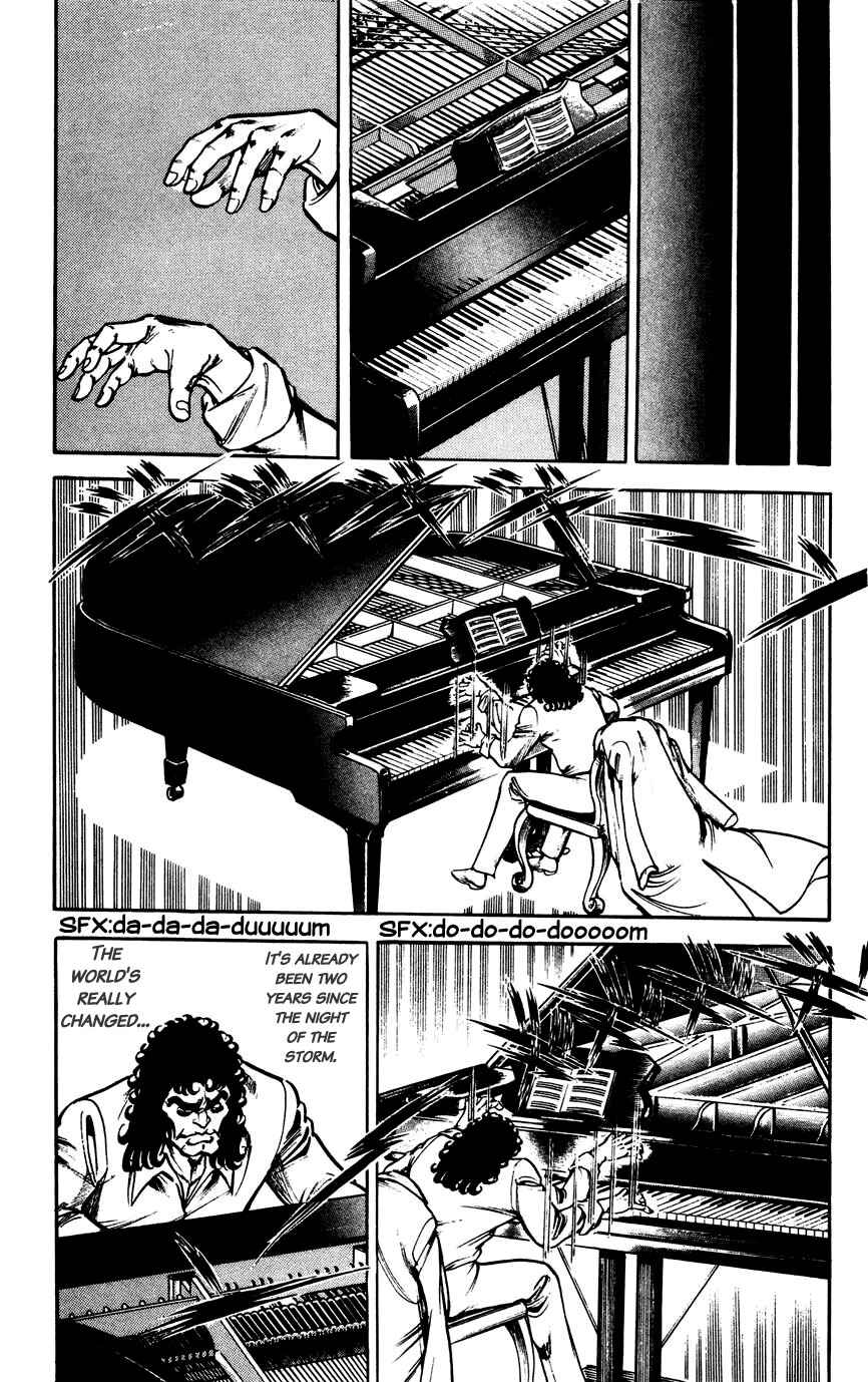 Page 2 Chapter 141 Black Angels