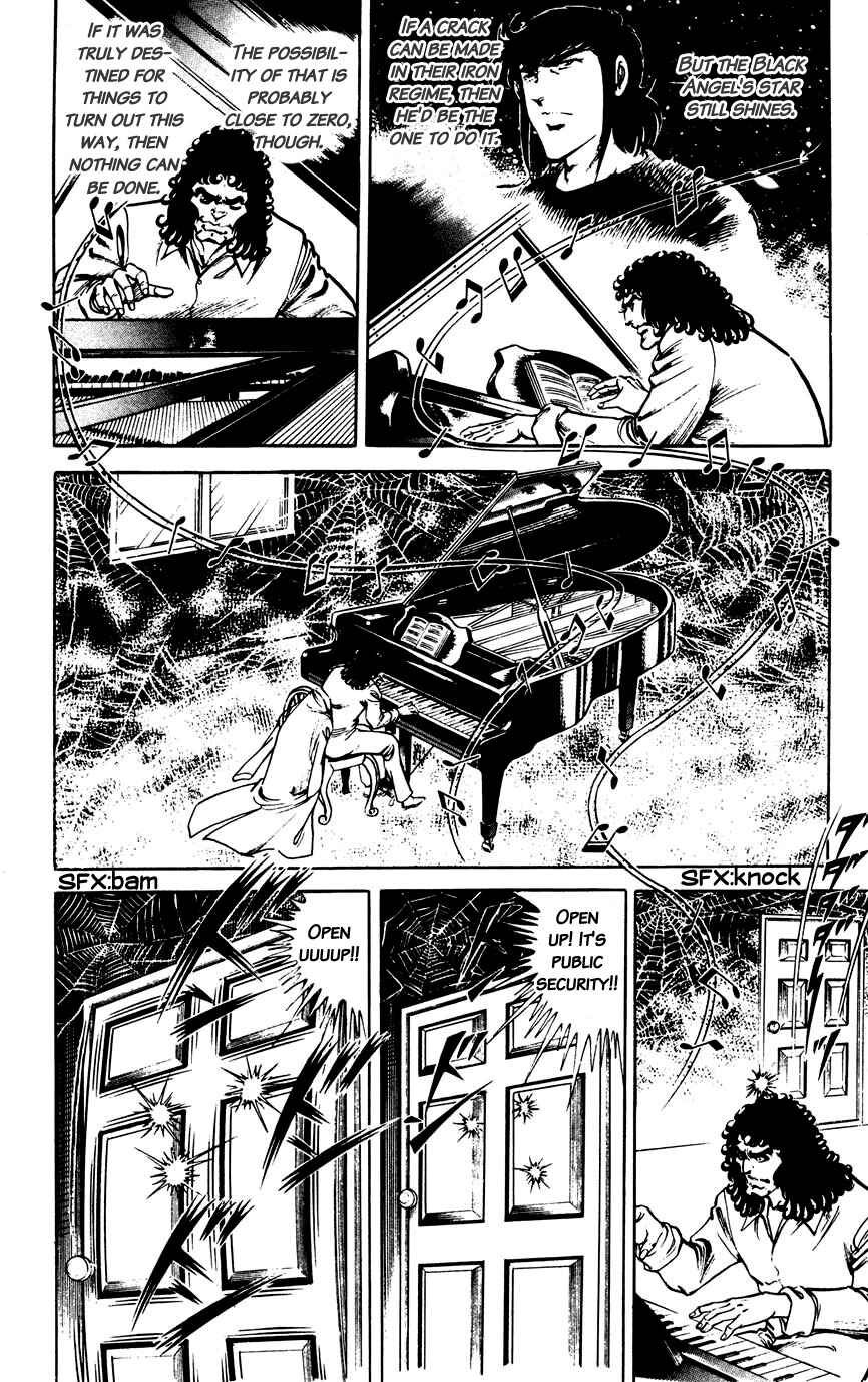 Page 4 Chapter 141 Black Angels