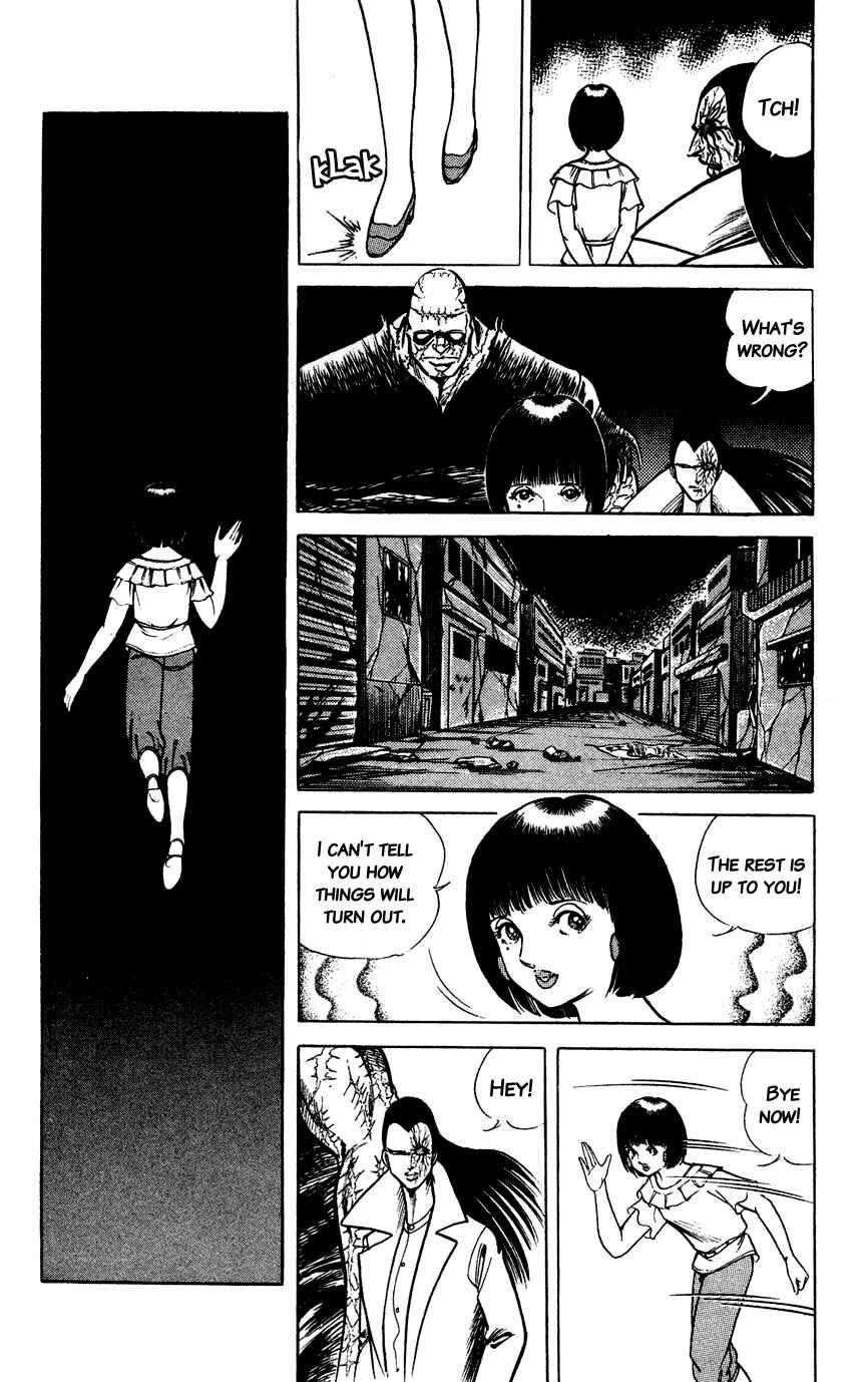 Page 13 Chapter 70 Black Angels