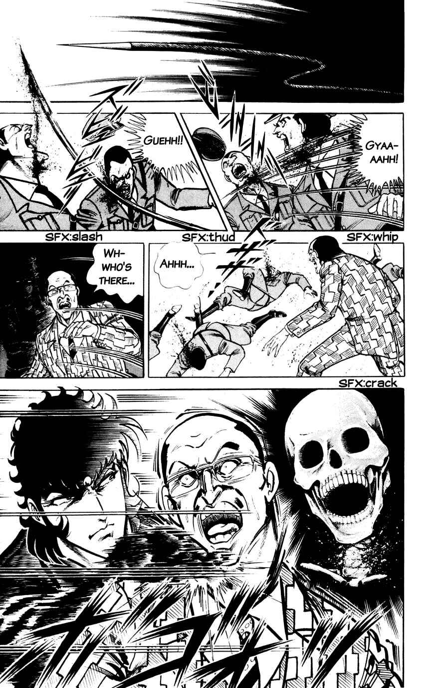 Page 19 Chapter 142 Black Angels