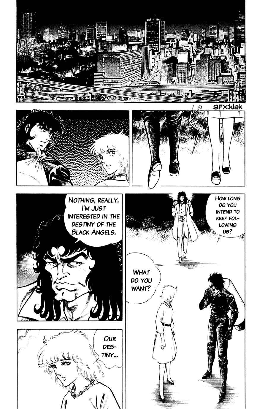 Page 2 Chapter 142 Black Angels