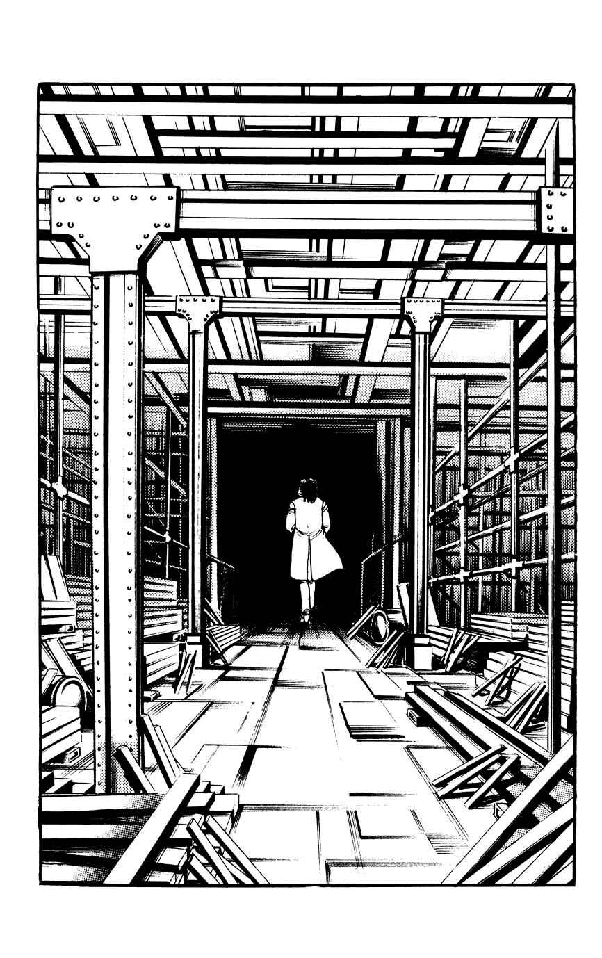 Page 22 Chapter 142 Black Angels