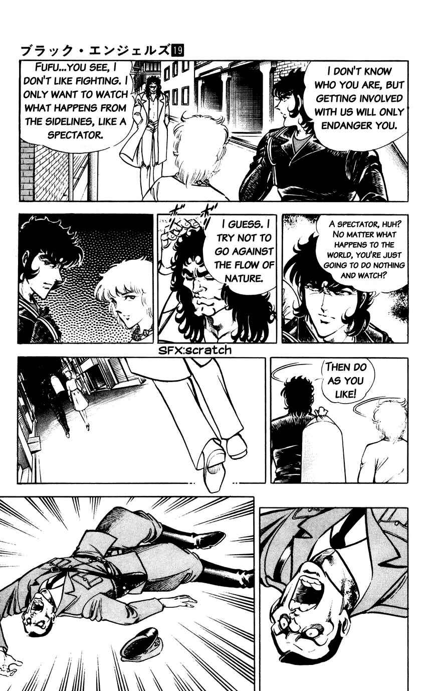 Page 3 Chapter 142 Black Angels