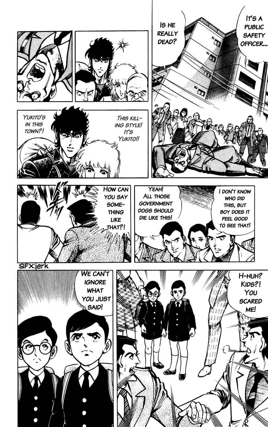 Page 4 Chapter 142 Black Angels