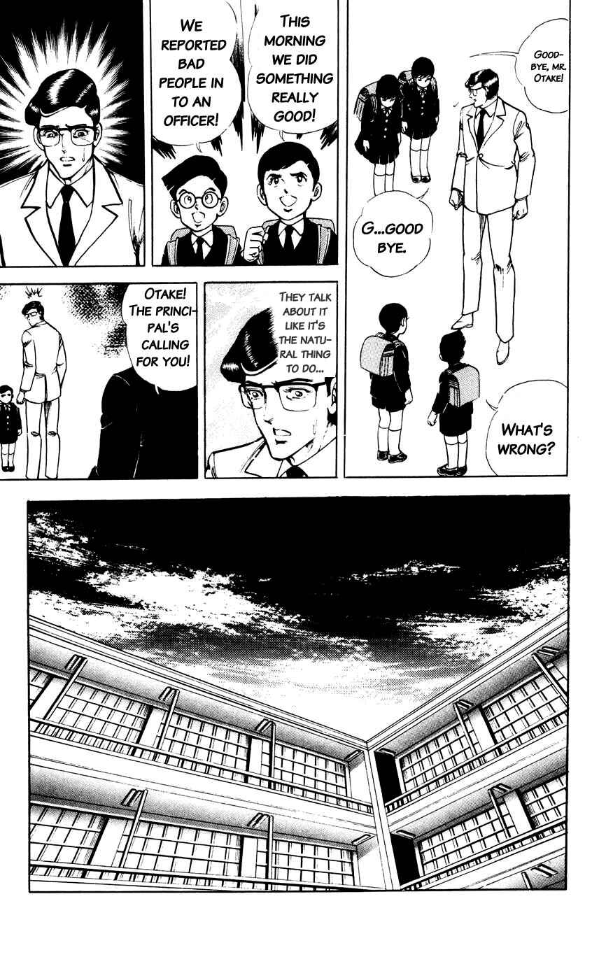 Page 9 Chapter 142 Black Angels