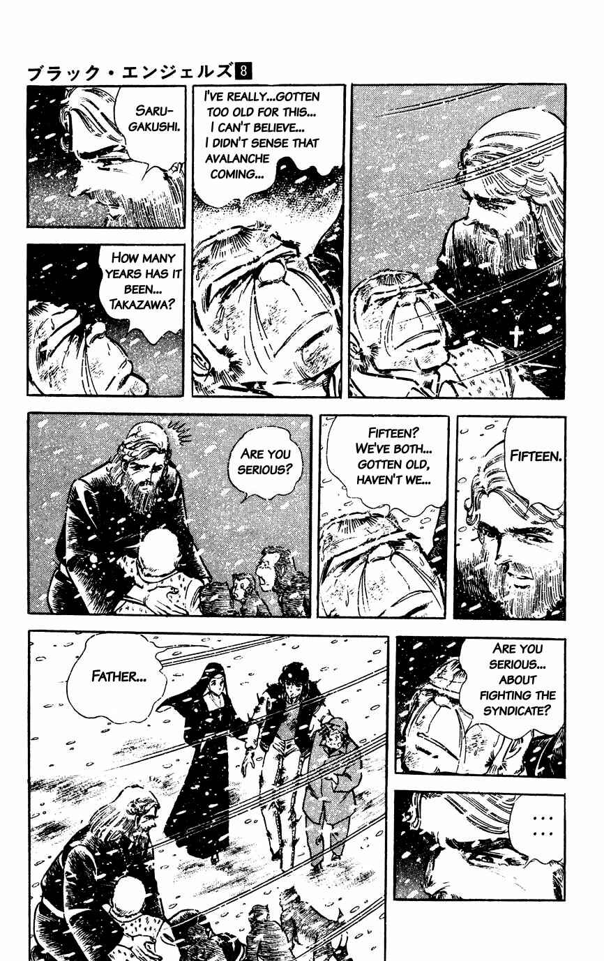 Page 18 Chapter 48 Black Angels