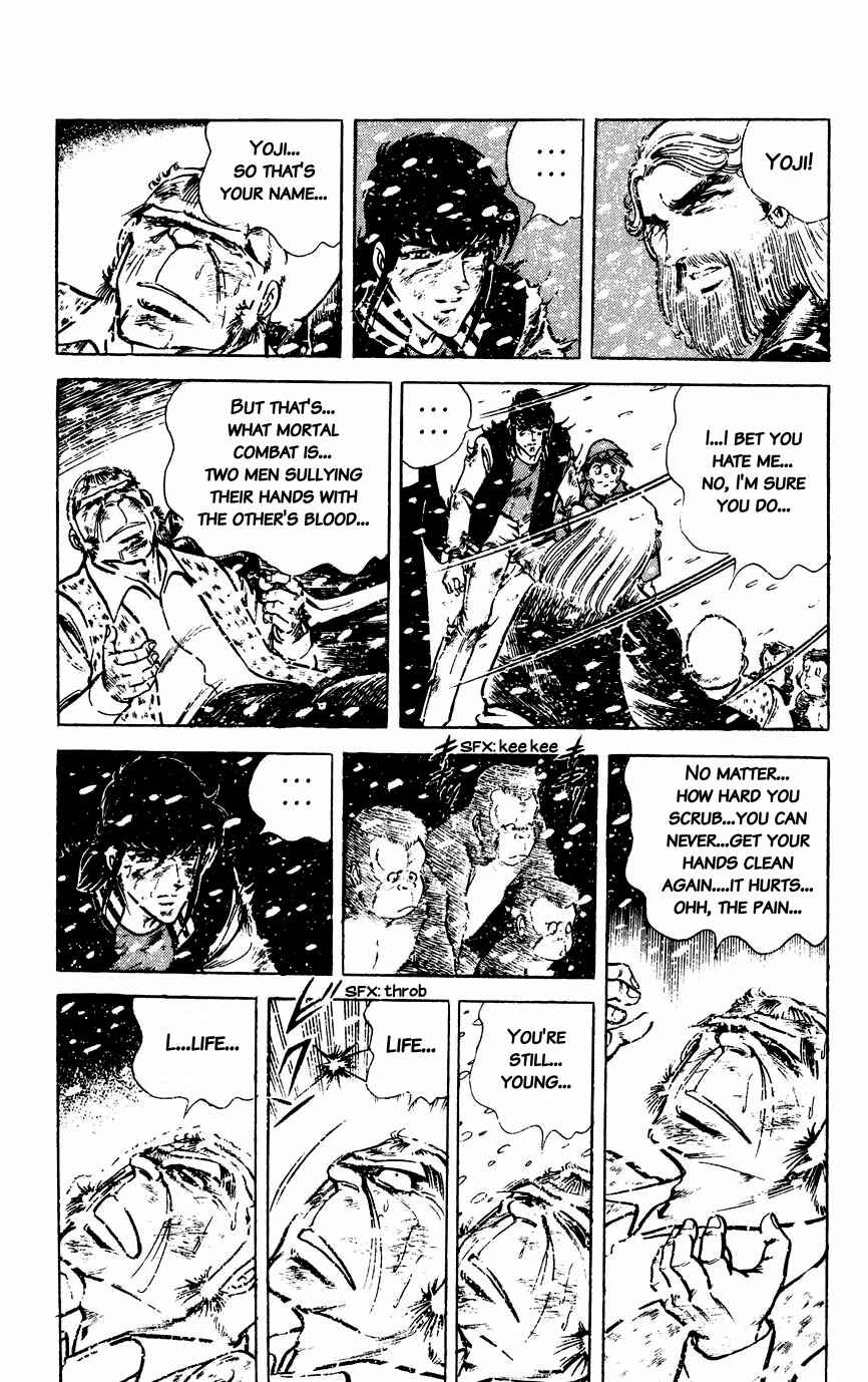 Page 19 Chapter 48 Black Angels
