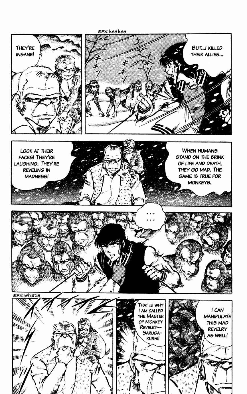 Page 8 Chapter 48 Black Angels