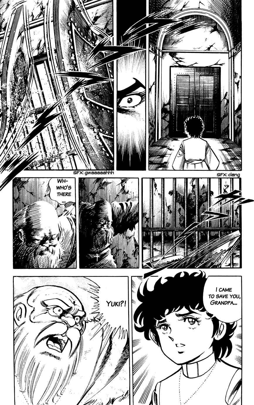 Page 19 Chapter 124 Black Angels