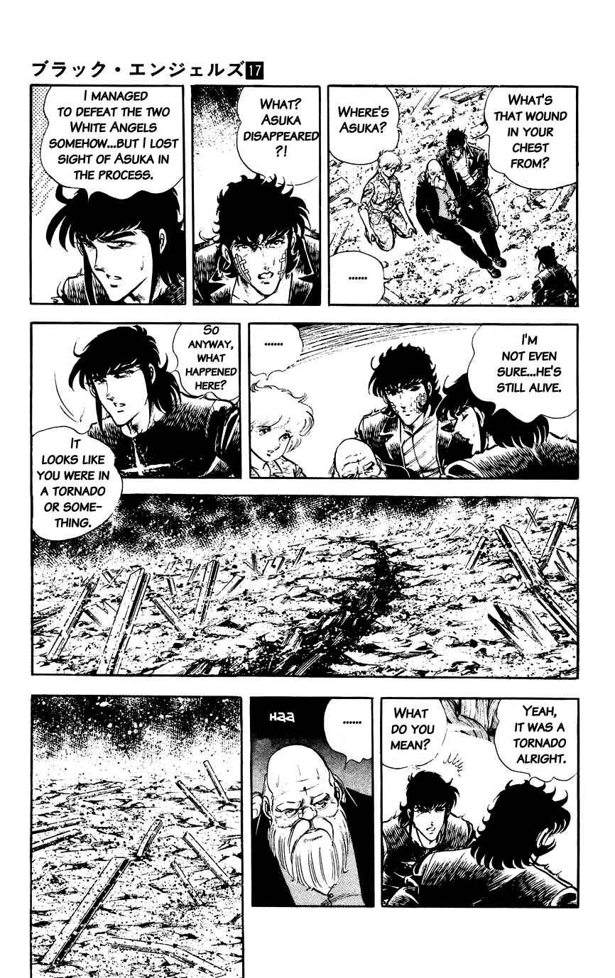 Page 3 Chapter 124 Black Angels