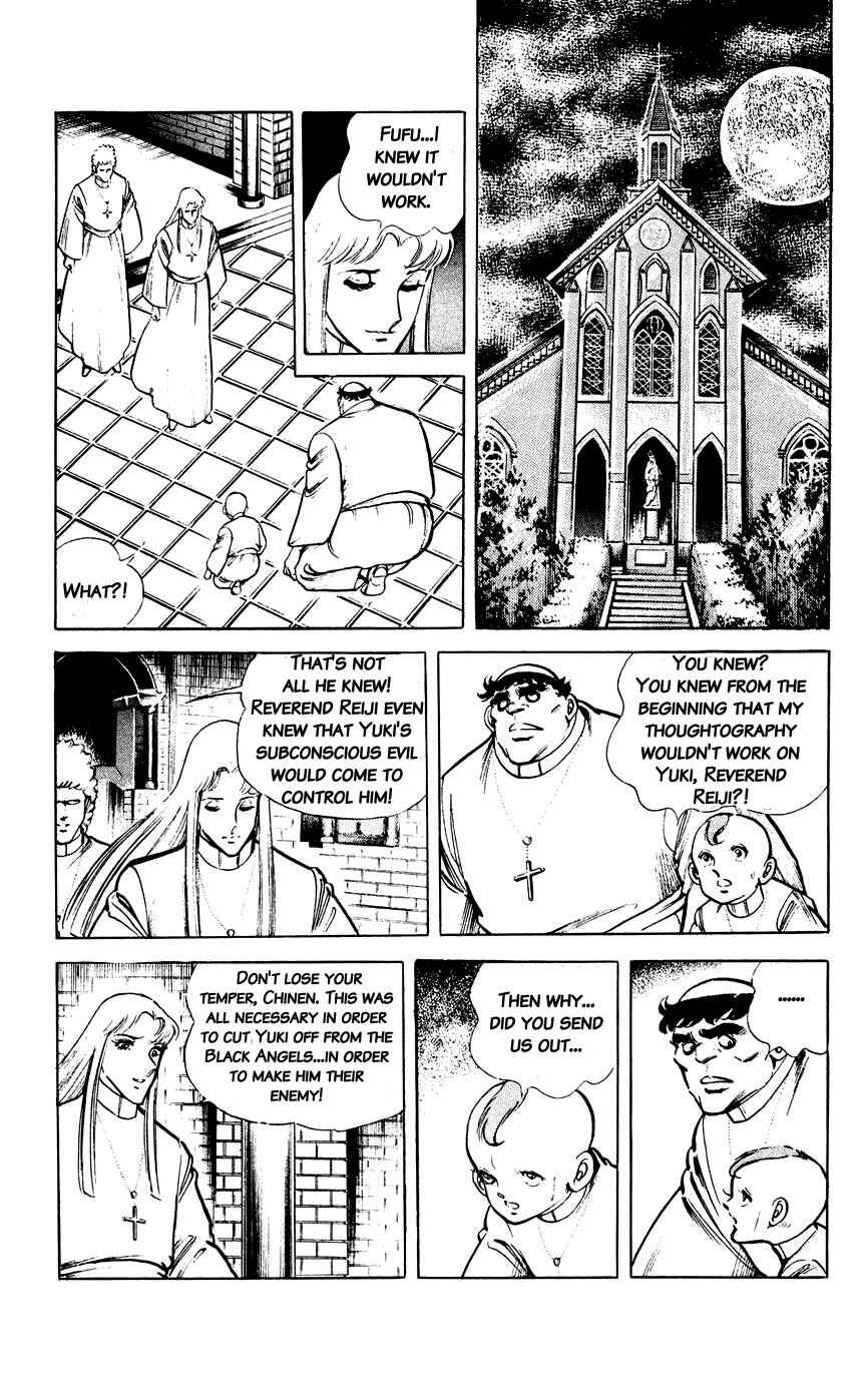 Page 6 Chapter 124 Black Angels