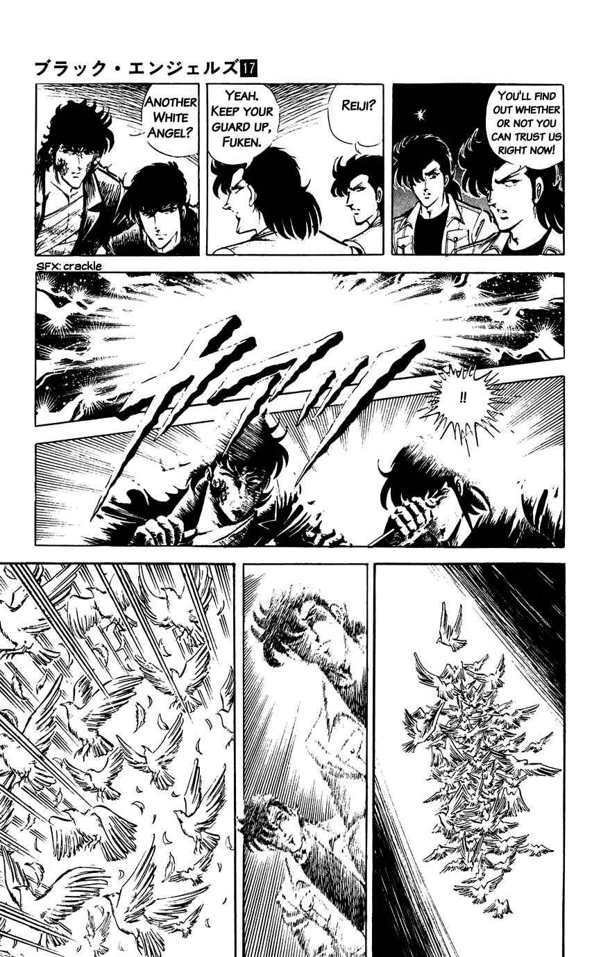 Page 9 Chapter 124 Black Angels