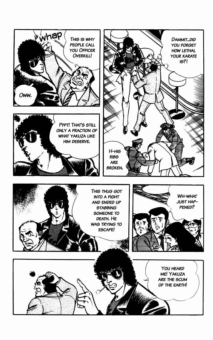Page 10 Chapter 6 Black Angels