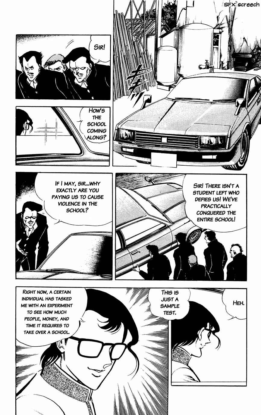 Page 12 Chapter 57 Black Angels
