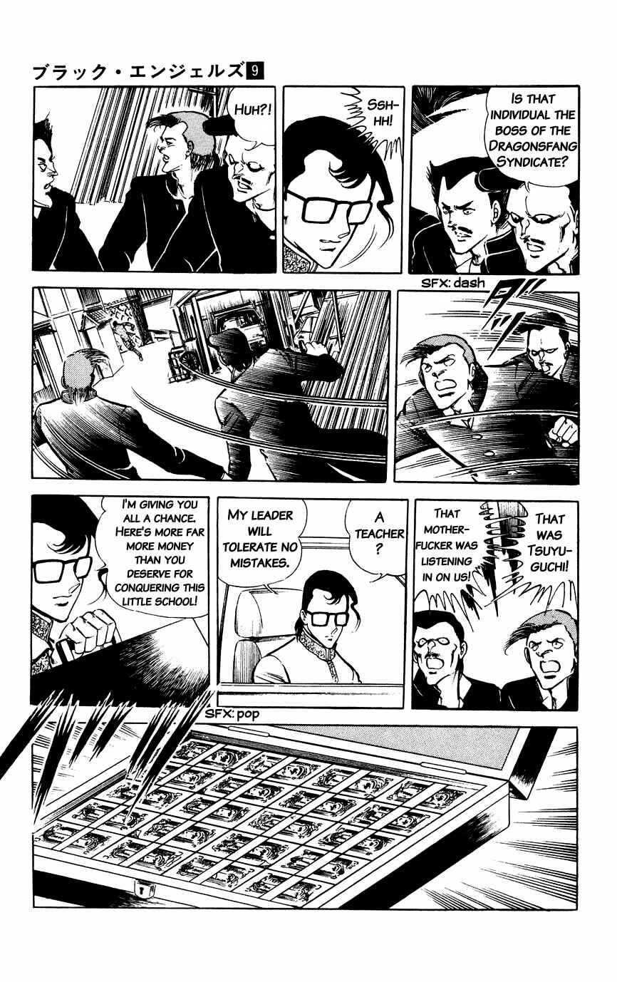 Page 13 Chapter 57 Black Angels