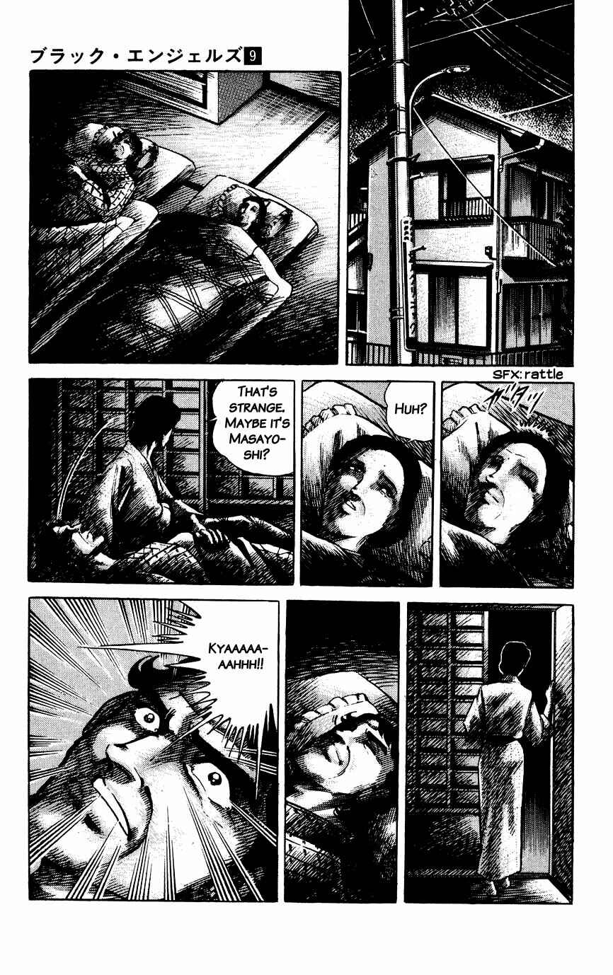 Page 17 Chapter 57 Black Angels
