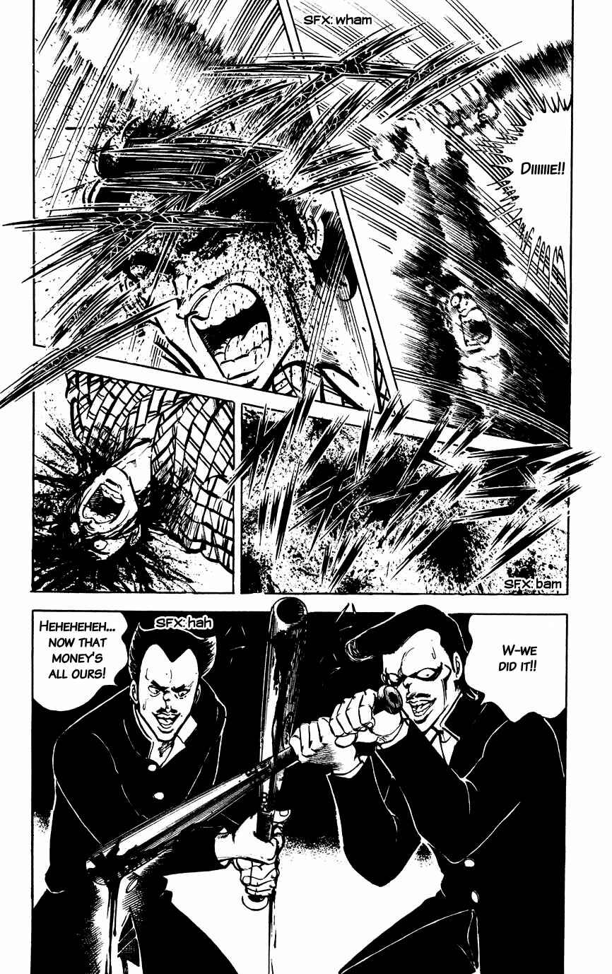 Page 19 Chapter 57 Black Angels