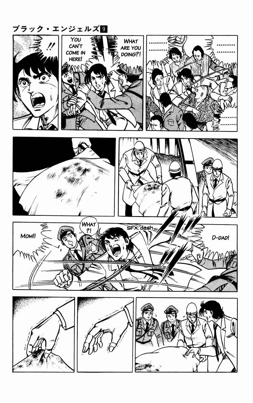 Page 21 Chapter 57 Black Angels