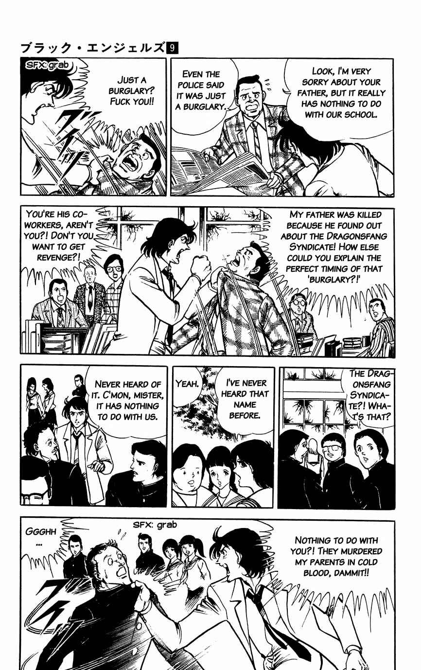 Page 27 Chapter 57 Black Angels