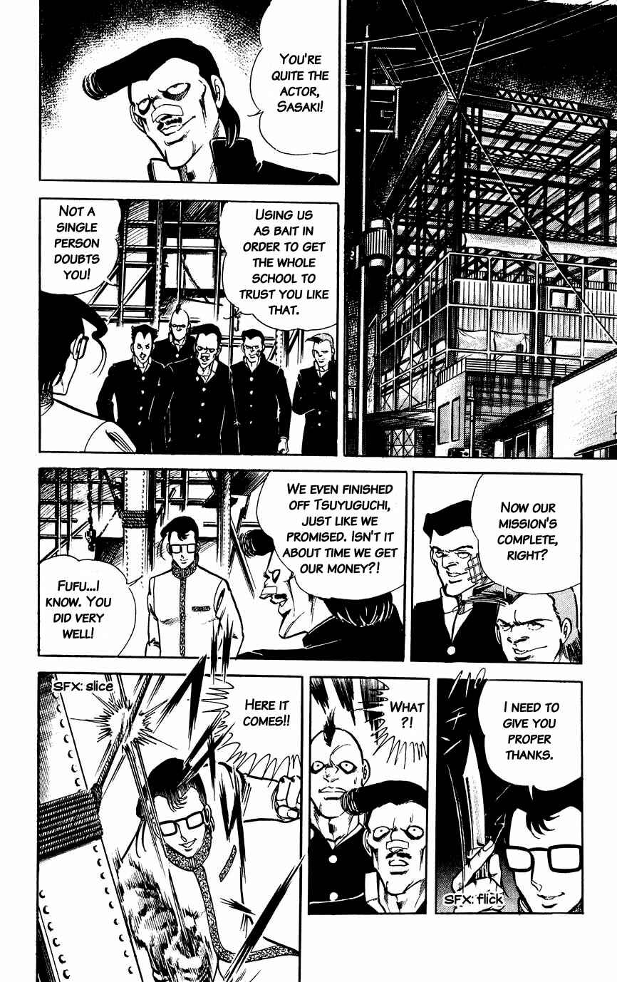Page 30 Chapter 57 Black Angels