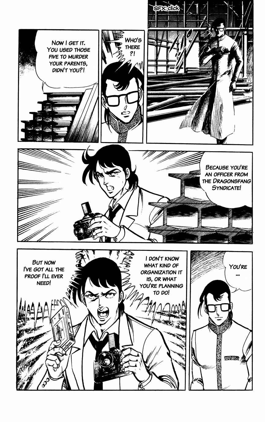 Page 32 Chapter 57 Black Angels