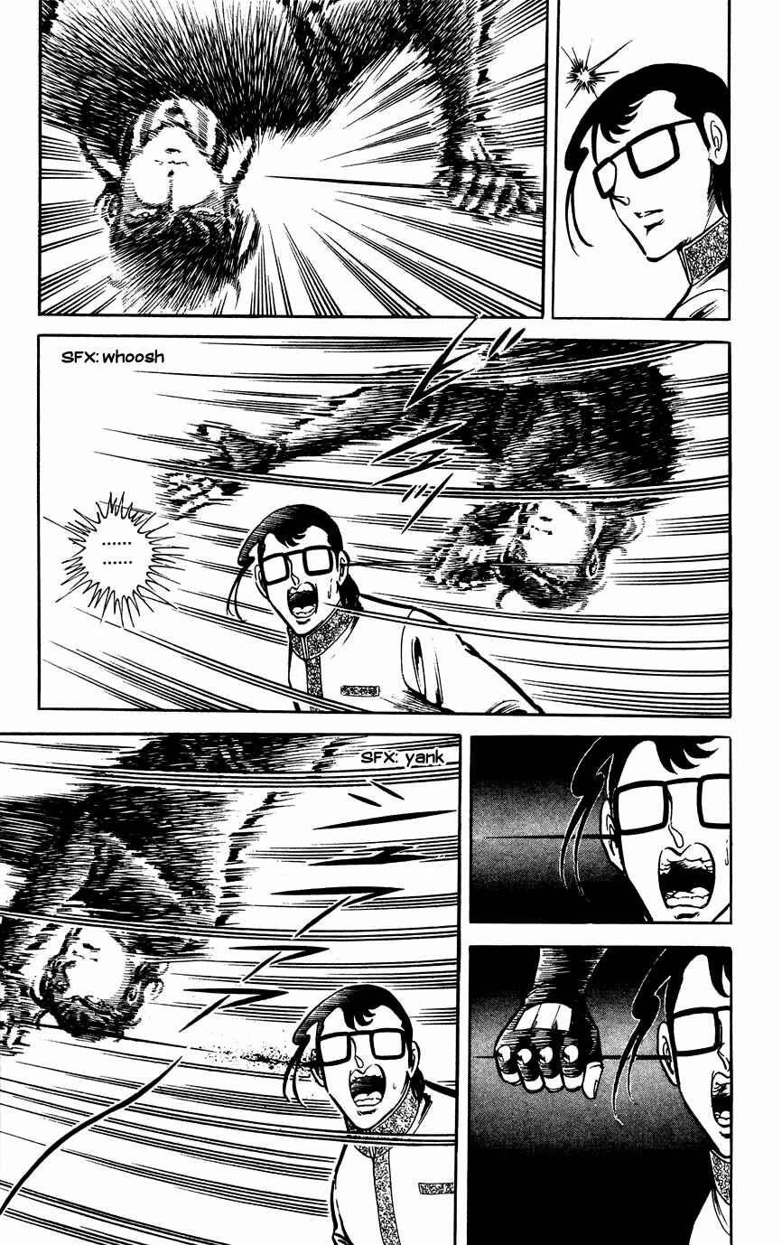 Page 37 Chapter 57 Black Angels