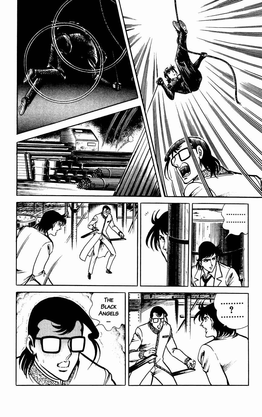 Page 38 Chapter 57 Black Angels