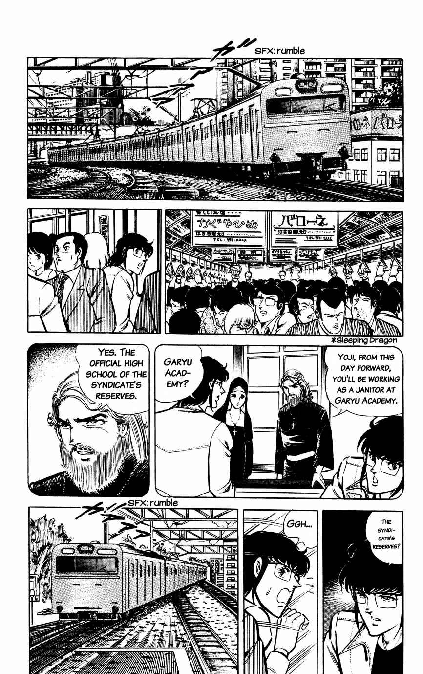Page 4 Chapter 57 Black Angels