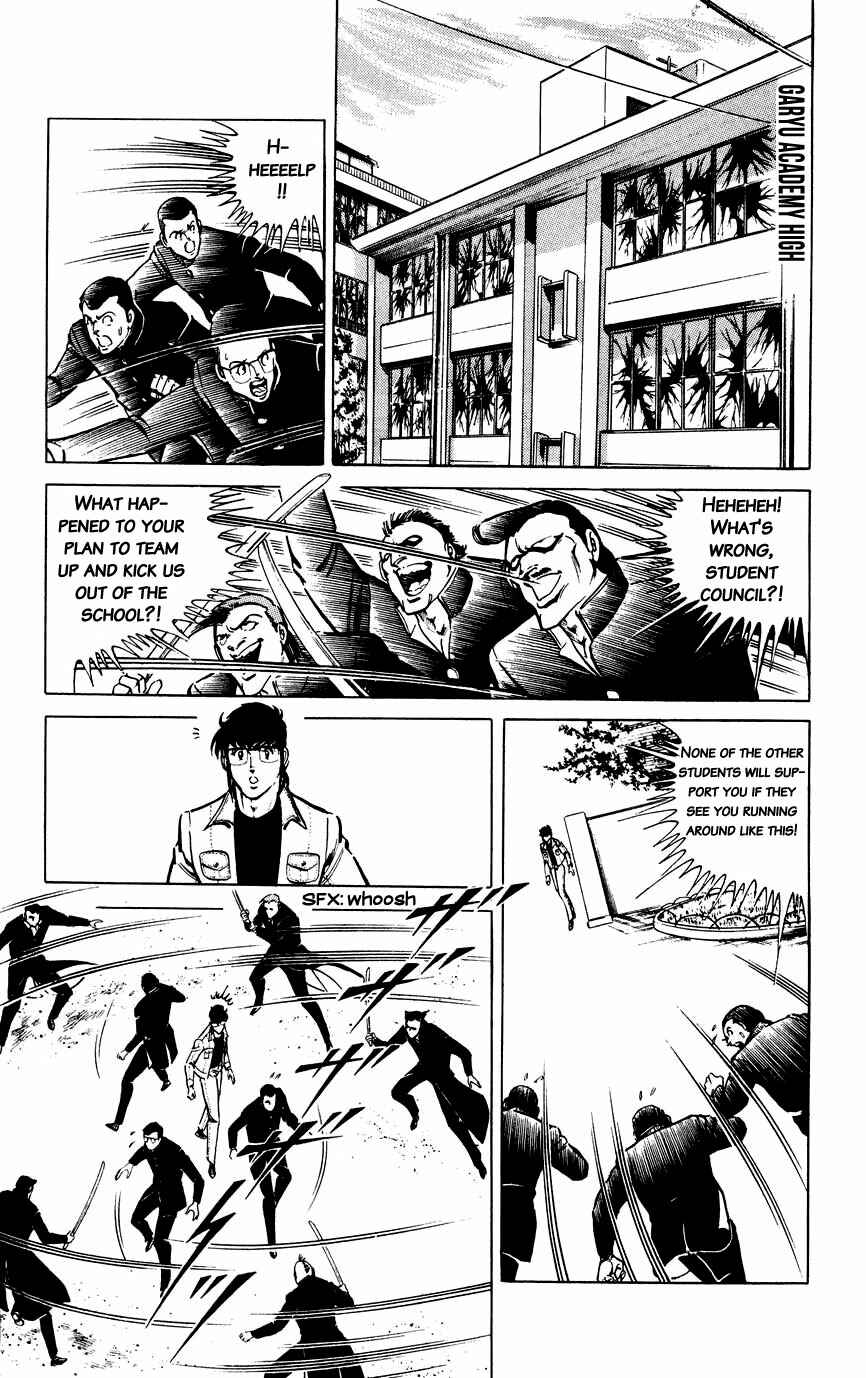 Page 5 Chapter 57 Black Angels