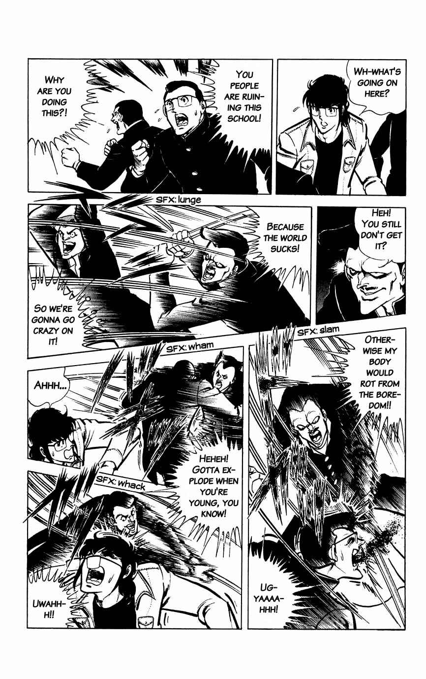 Page 6 Chapter 57 Black Angels